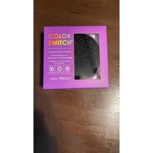 COLOR SWITCH DUO BRUSH CLEANER